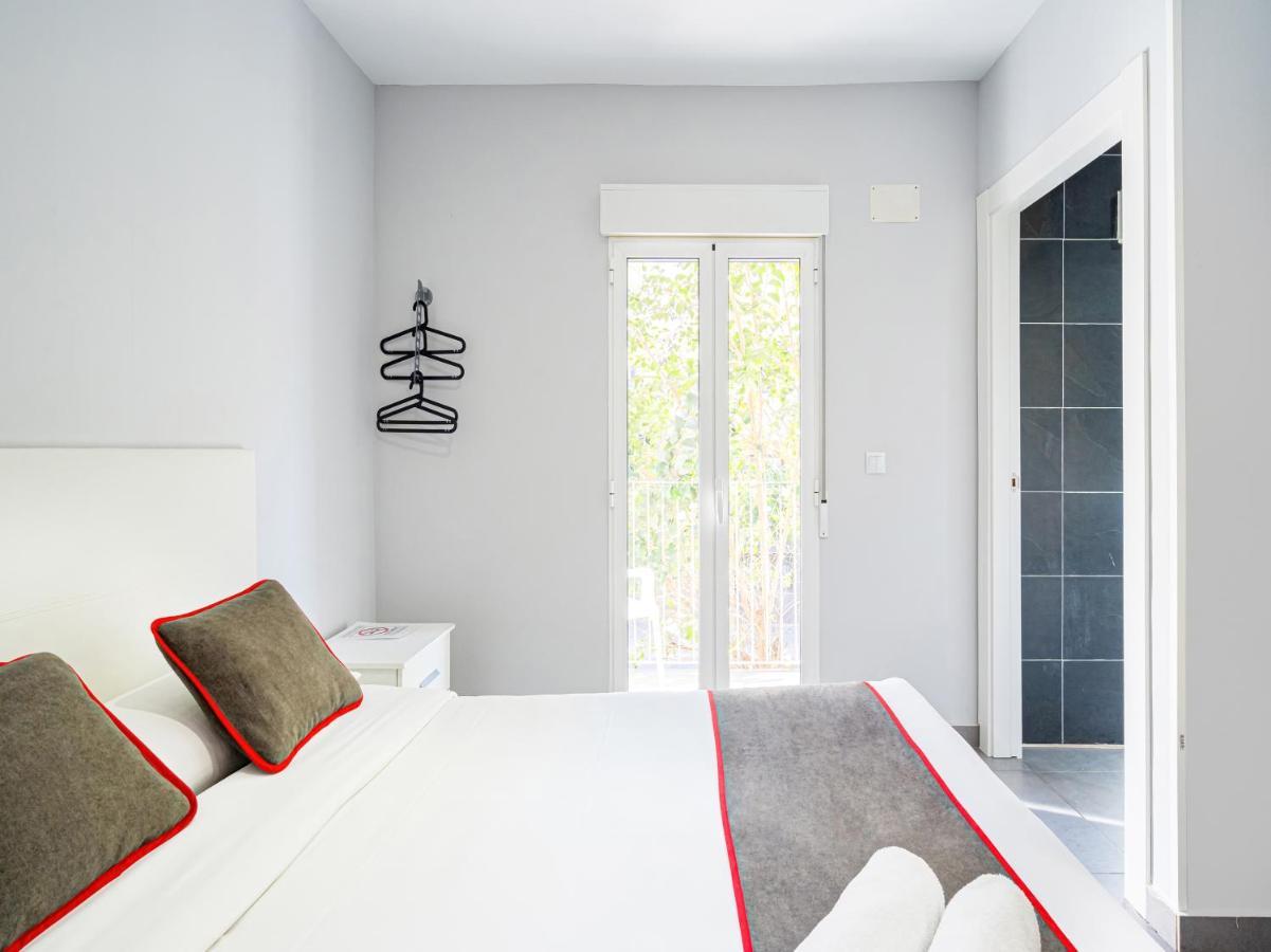 Hostal Jireh Alicante Exterior photo