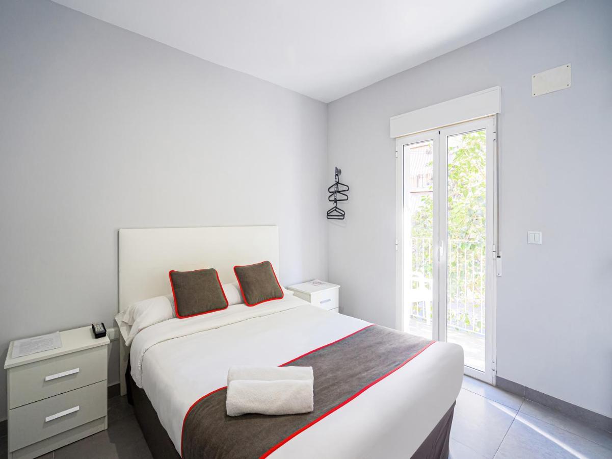 Hostal Jireh Alicante Exterior photo