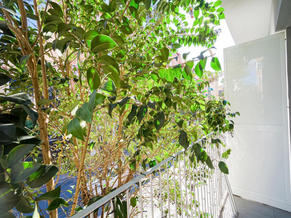 Hostal Jireh Alicante Exterior photo