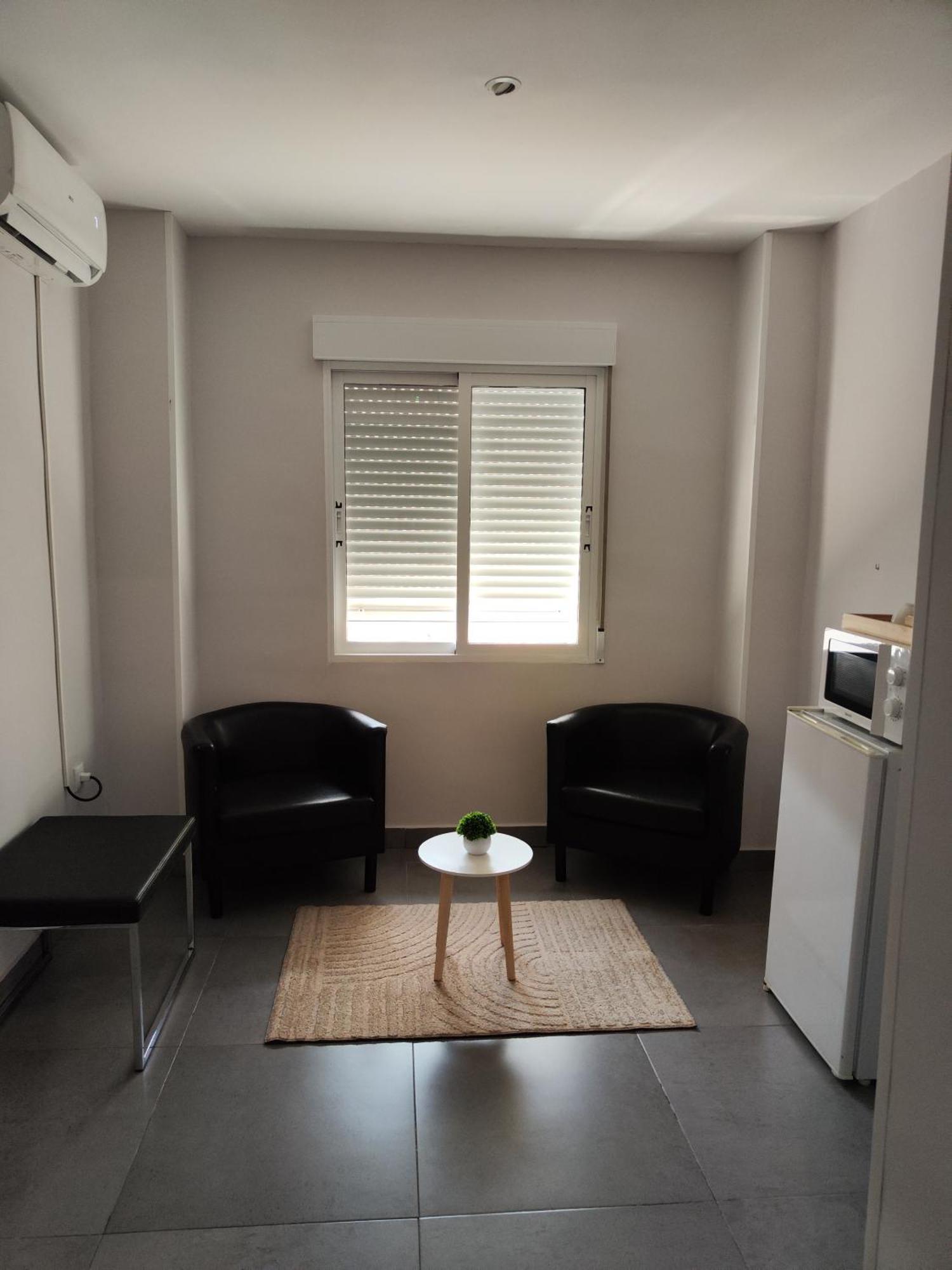 Hostal Jireh Alicante Exterior photo