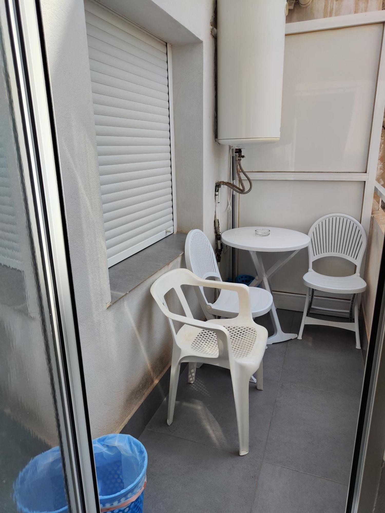 Hostal Jireh Alicante Exterior photo